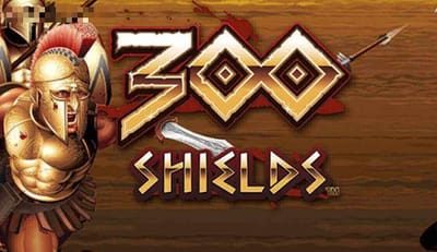 300 Shields